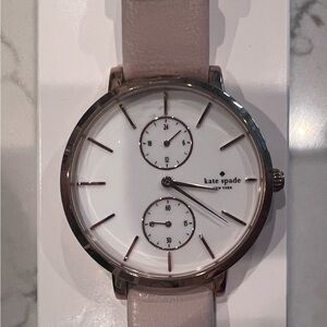 Authentic Kate Spade Live Colorfully Watch